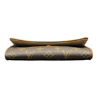 Louis Vuitton Pochette Twin PM Monogram Shoulder — view 3