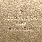 Louis Vuitton Pochette Twin PM Monogram Shoulder — view 4