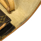 Louis Vuitton Pochette Twin PM Monogram Shoulder — view 7