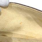 Louis Vuitton Pochette Twin PM Monogram Shoulder — view 6
