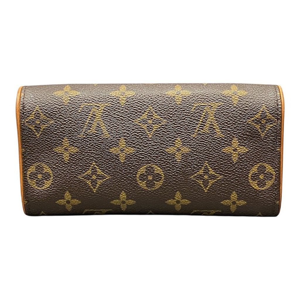 Louis Vuitton Pochette Twin PM Monogram Shoulder — view 2