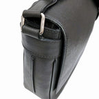 Louis Vuitton Romance Taiga Shoulder Bag Leather — view 9