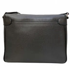 Louis Vuitton Romance Taiga Shoulder Bag Leather — view 3