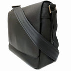 Louis Vuitton Romance Taiga Shoulder Bag Leather — view 2