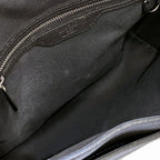 Louis Vuitton Romance Taiga Shoulder Bag Leather — view 6