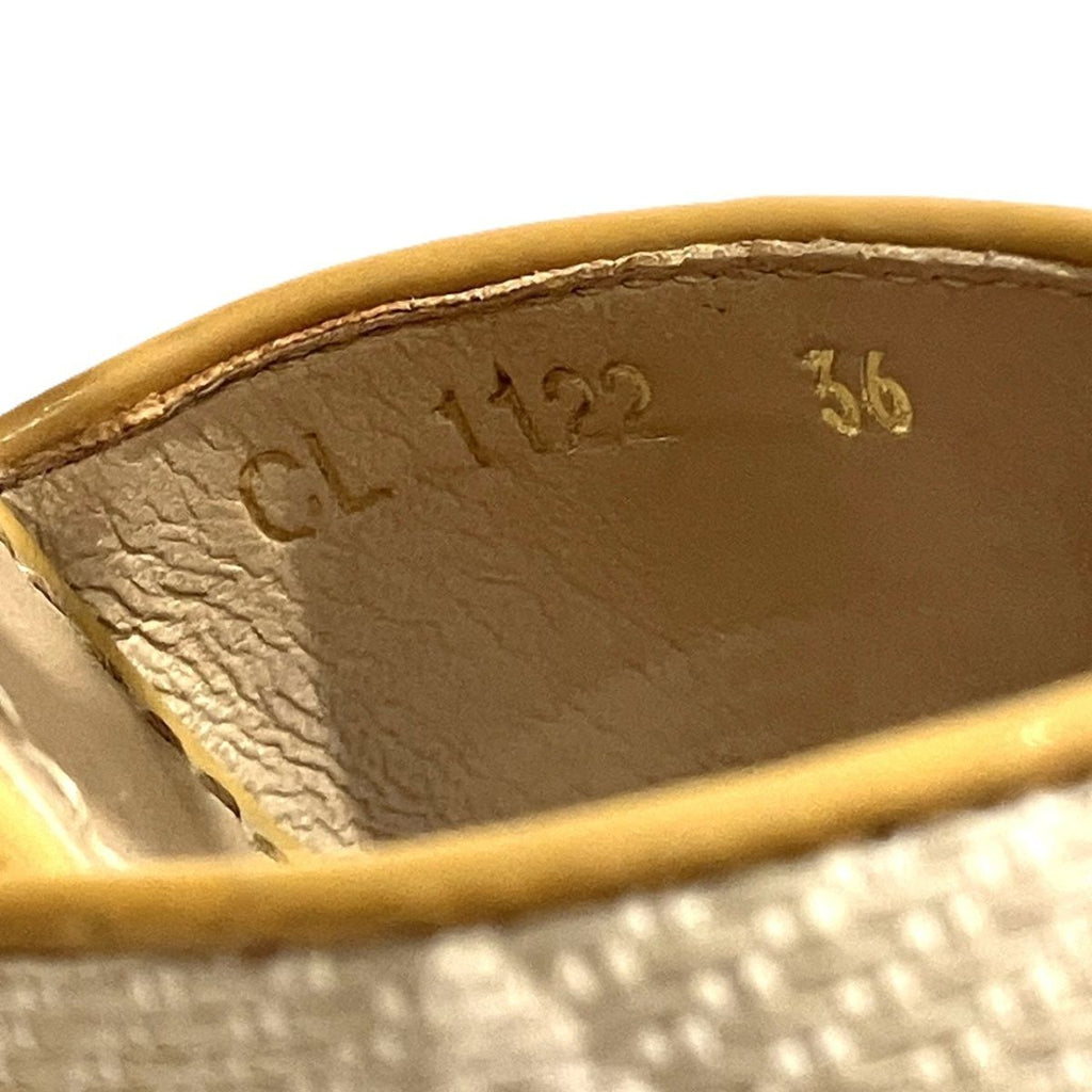 Louis Vuitton Star Board Sandals Fabric — view 6