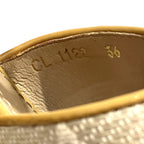 Louis Vuitton Star Board Sandals Fabric — view 6