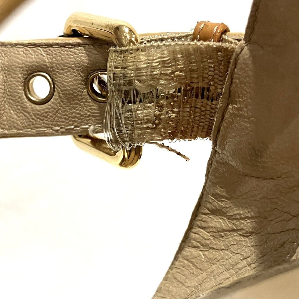 Louis Vuitton Star Board Sandals Fabric — view 7