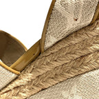 Louis Vuitton Star Board Sandals Fabric — view 8