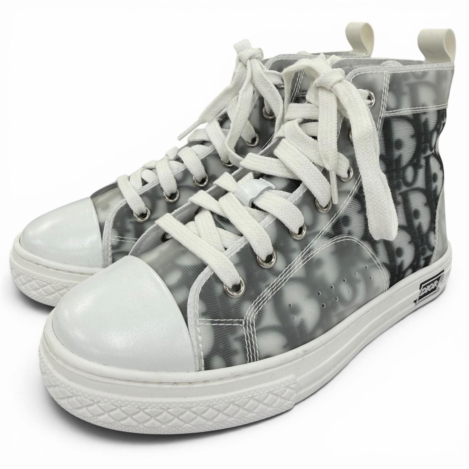 Dior 125000 Sneaker