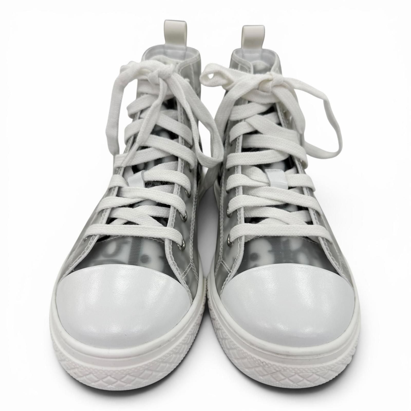 Dior 125000 Sneaker — view 3