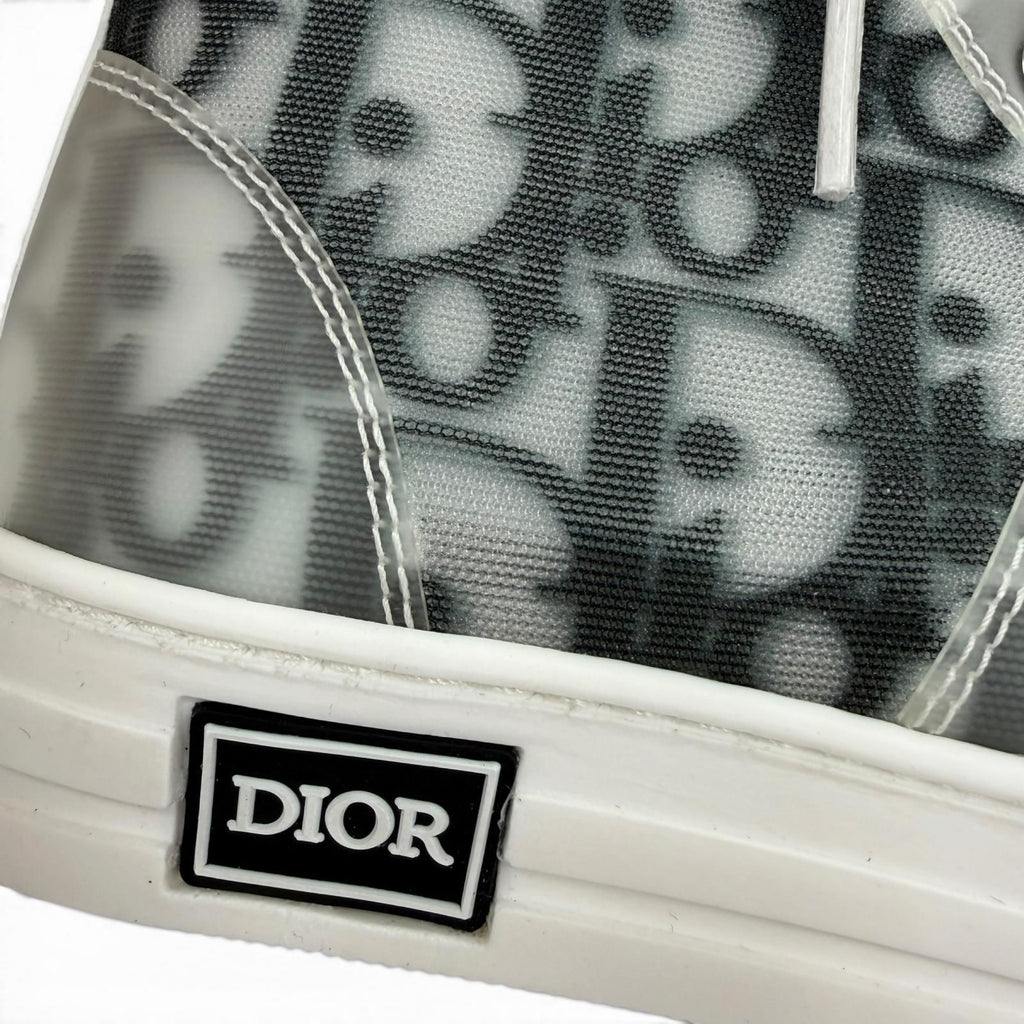 Dior 125000 Sneaker — view 8