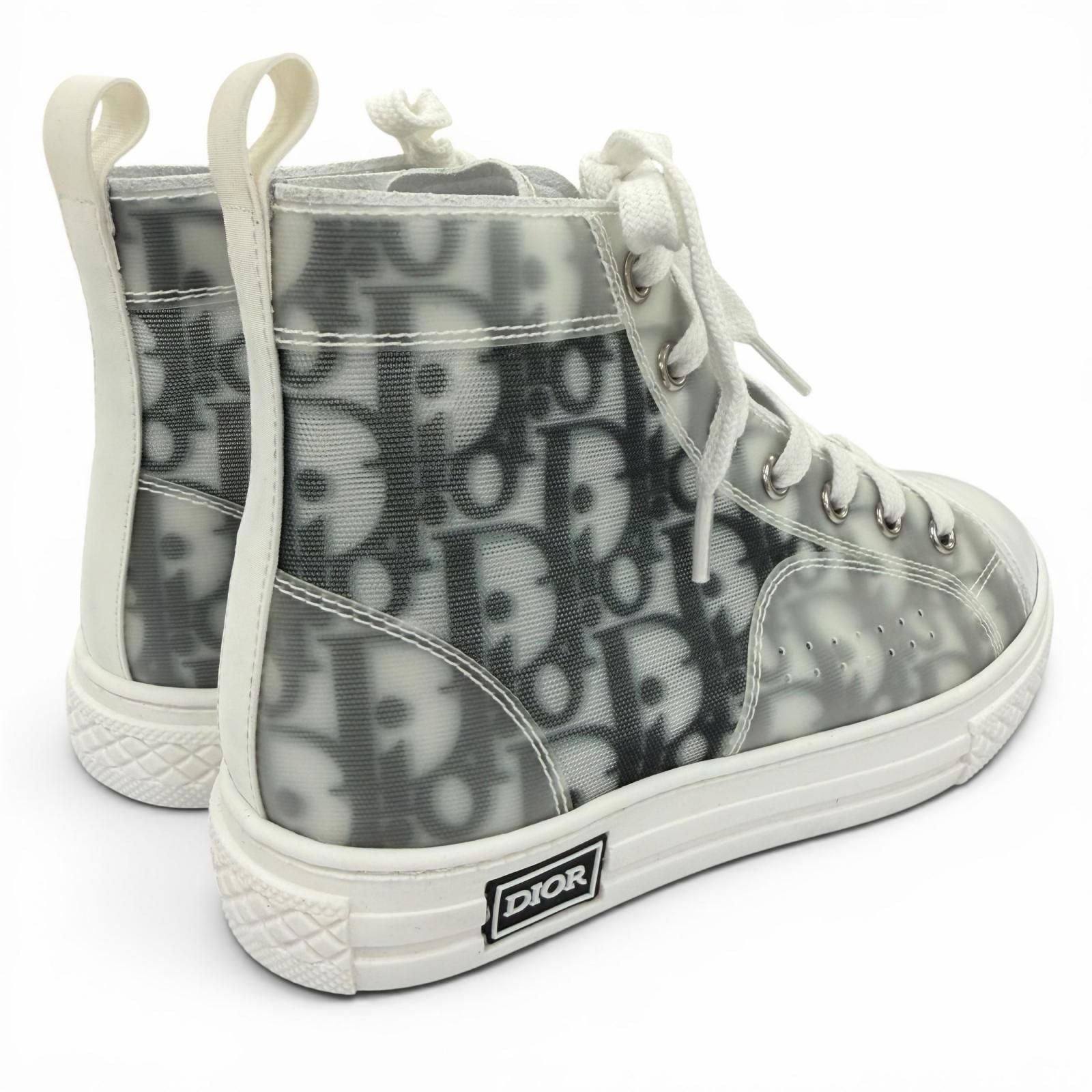 Dior 125000 Sneaker — view 2
