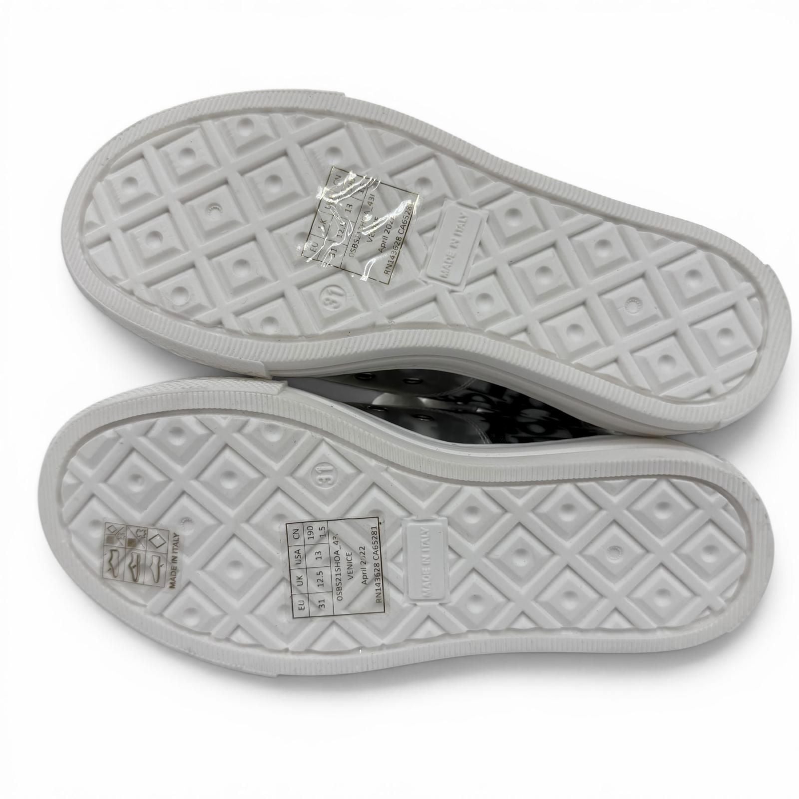 Dior 125000 Sneaker — view 6