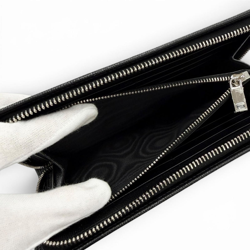 Saint Laurent Paris 103400 Wallet — view 6
