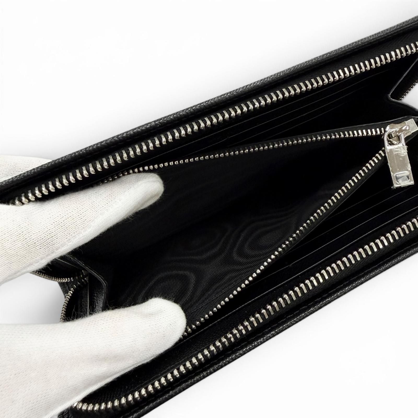 Saint Laurent Paris 103400 Wallet — view 6