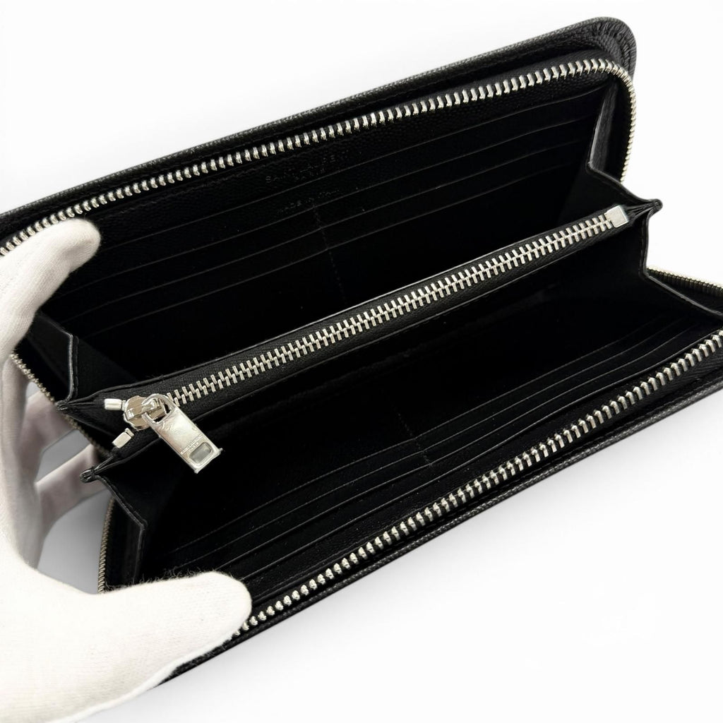Saint Laurent Paris 103400 Wallet — view 5