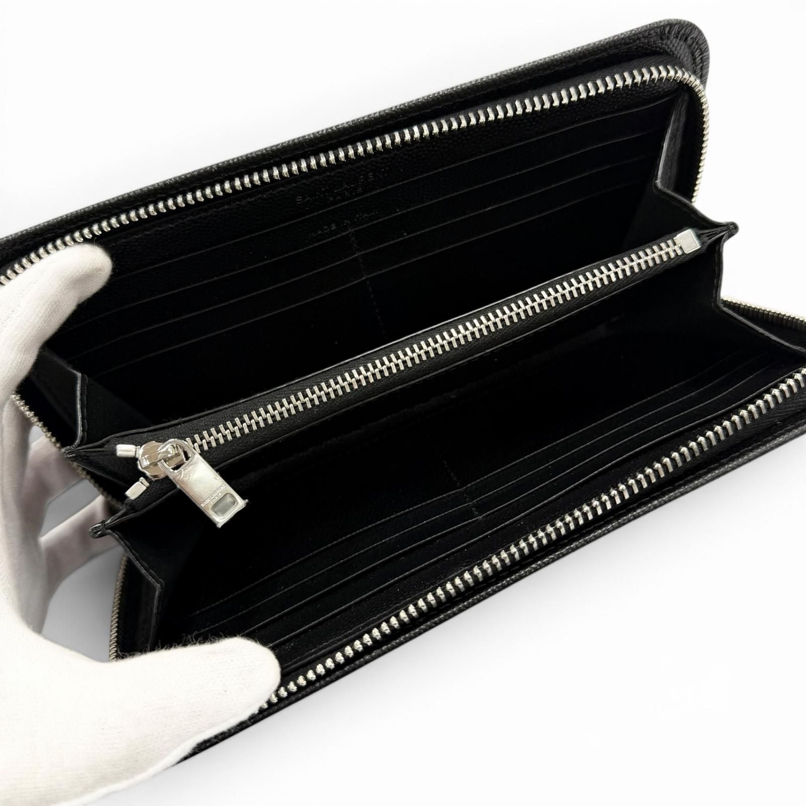 Saint Laurent Paris 103400 Wallet — view 5