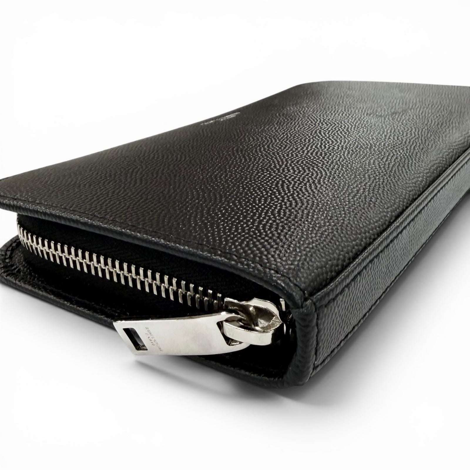 Saint Laurent Paris 103400 Wallet — view 4