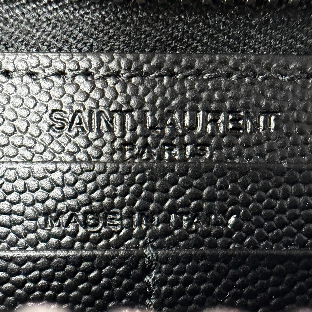 Saint Laurent Paris 103400 Wallet — view 9