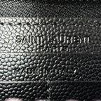 Saint Laurent Paris 103400 Wallet — view 9
