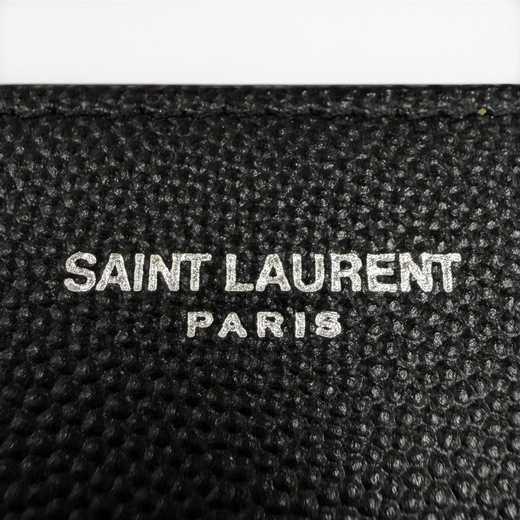 Saint Laurent Paris 103400 Wallet — view 8