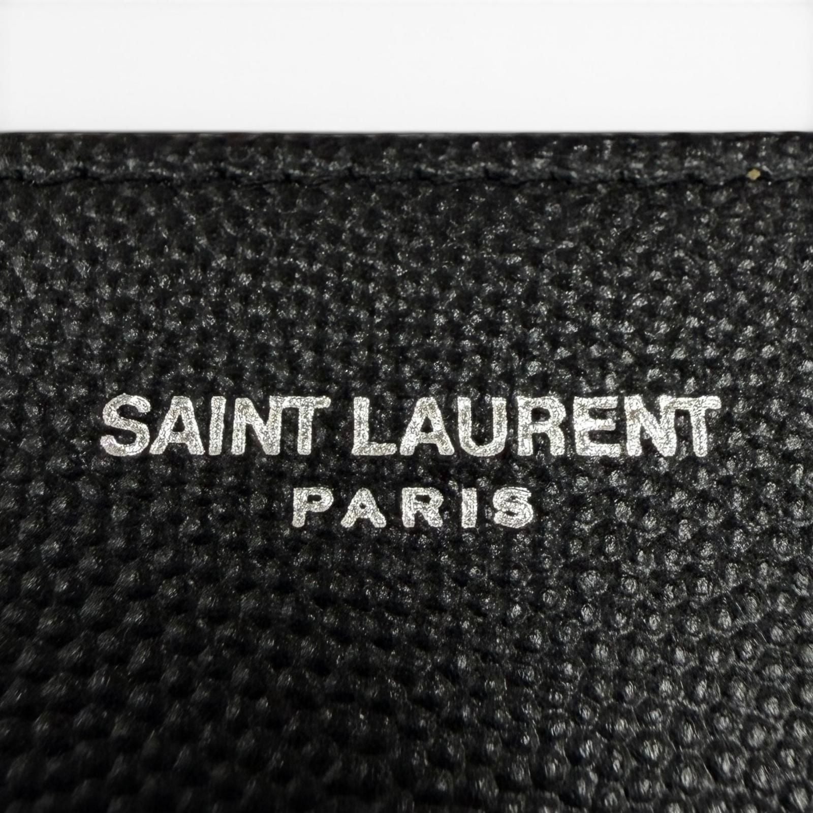 Saint Laurent Paris 103400 Wallet — view 8