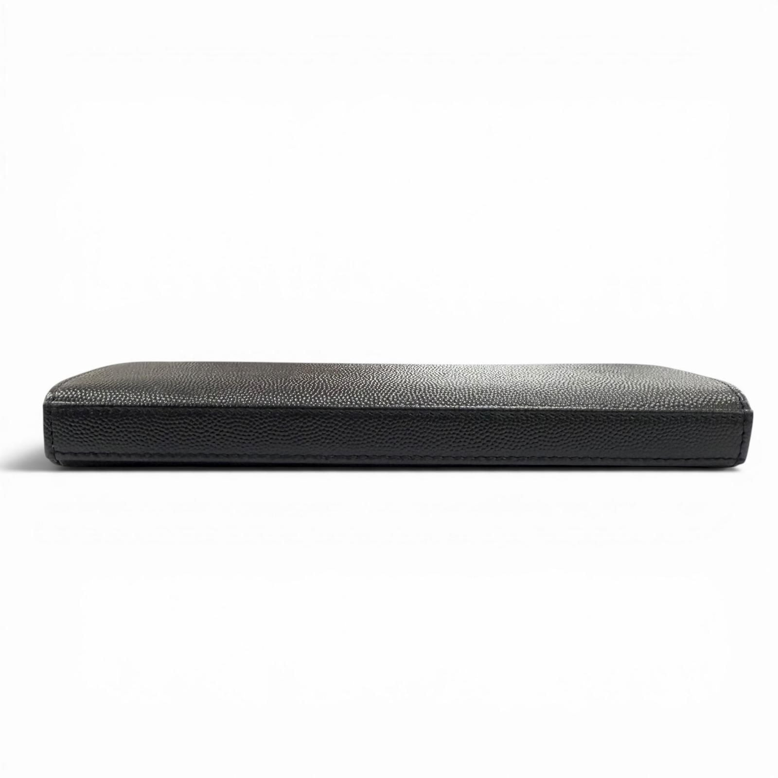 Saint Laurent Paris 103400 Wallet — view 3