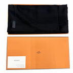 Hermes 115 Jmetz les Sangles 2025 9 195800 Scarf — view 2