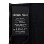 Hermes 115 Jmetz les Sangles 2025 9 195800 Scarf — view 8