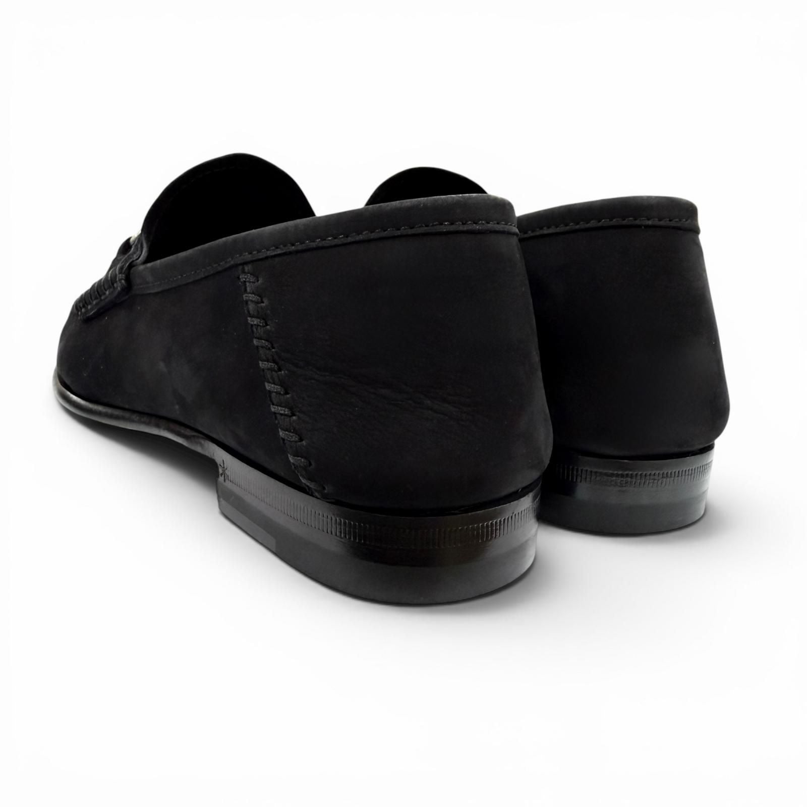 Gucci 35 148500 Black — view 6