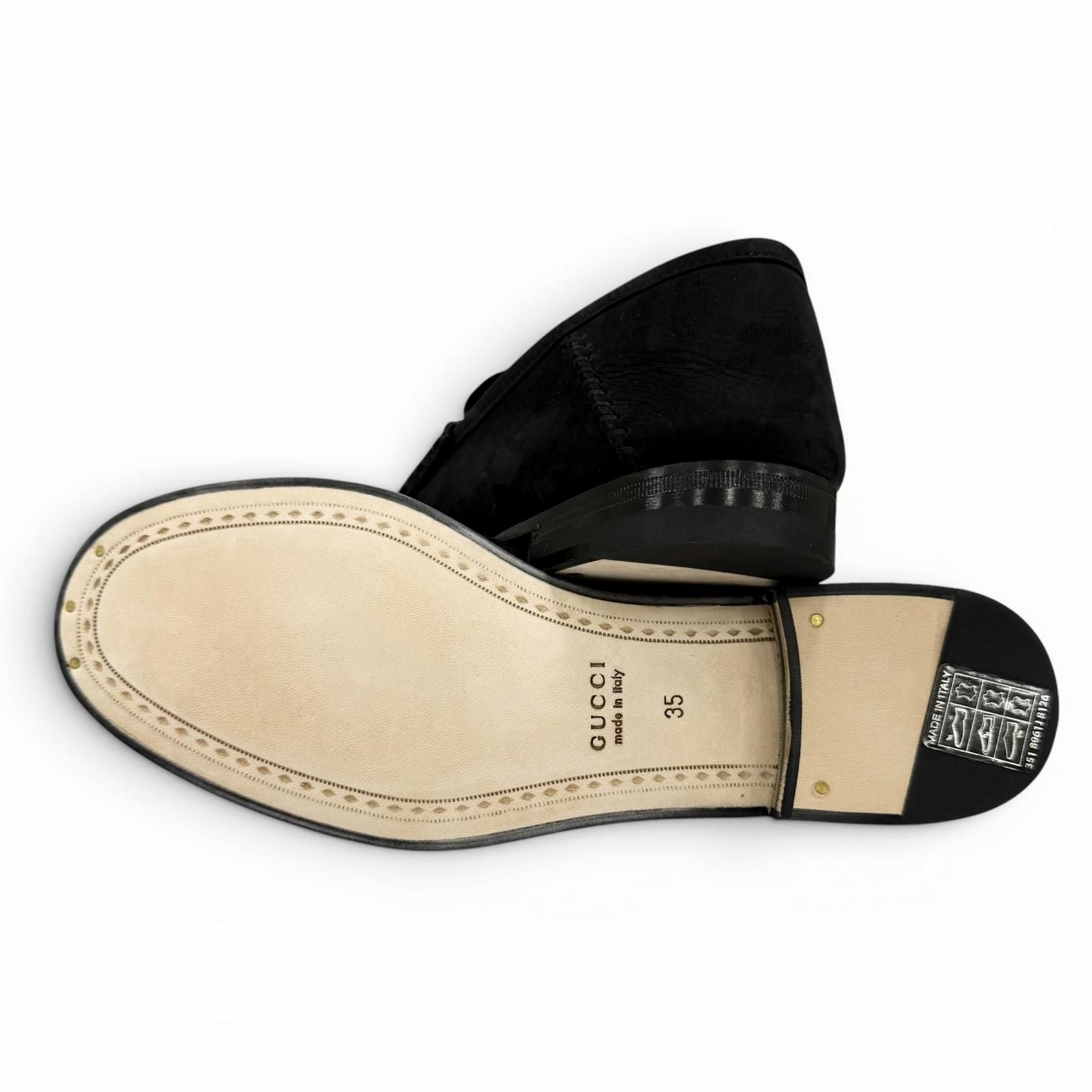 Gucci 35 148500 Black — view 8