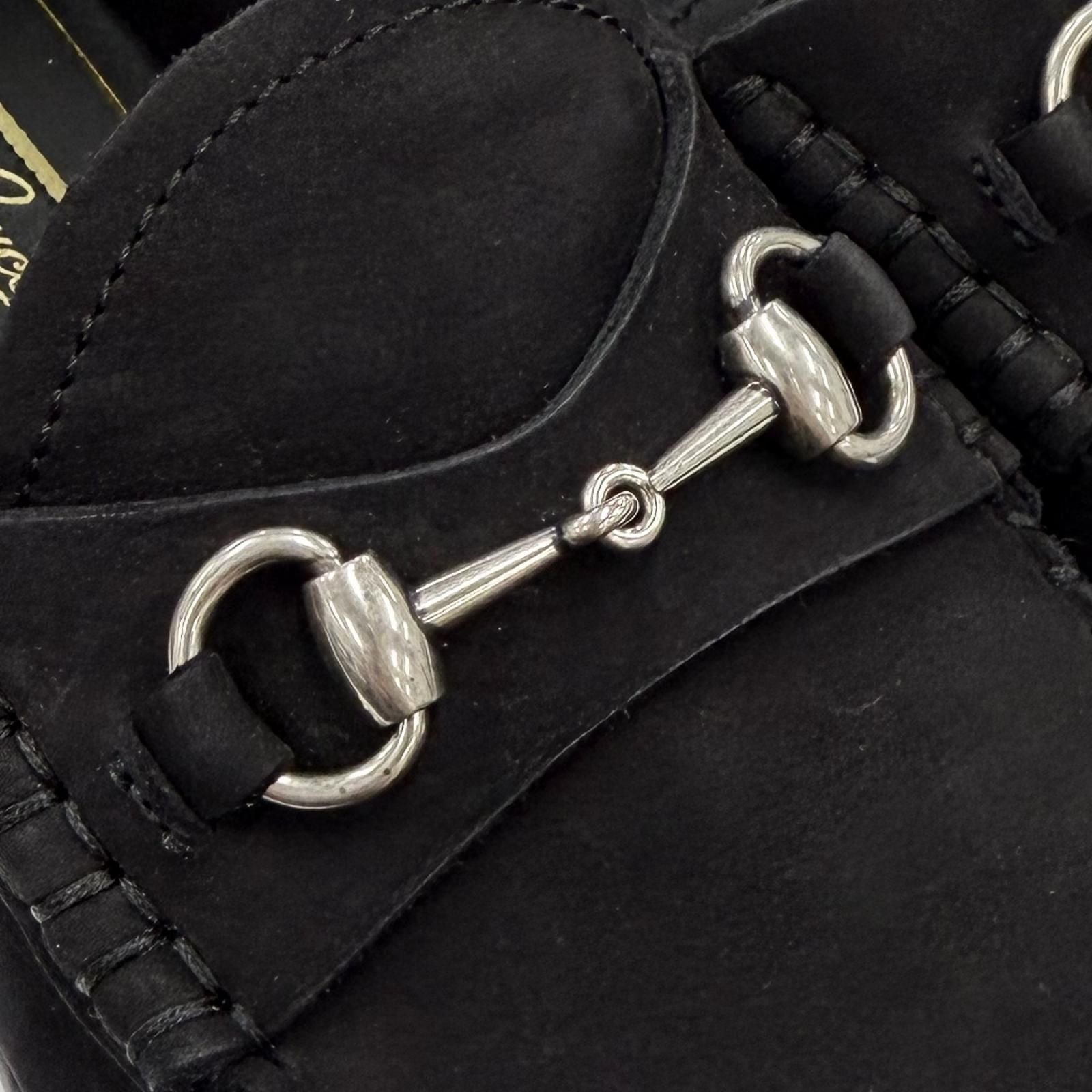 Gucci 35 148500 Black — view 9