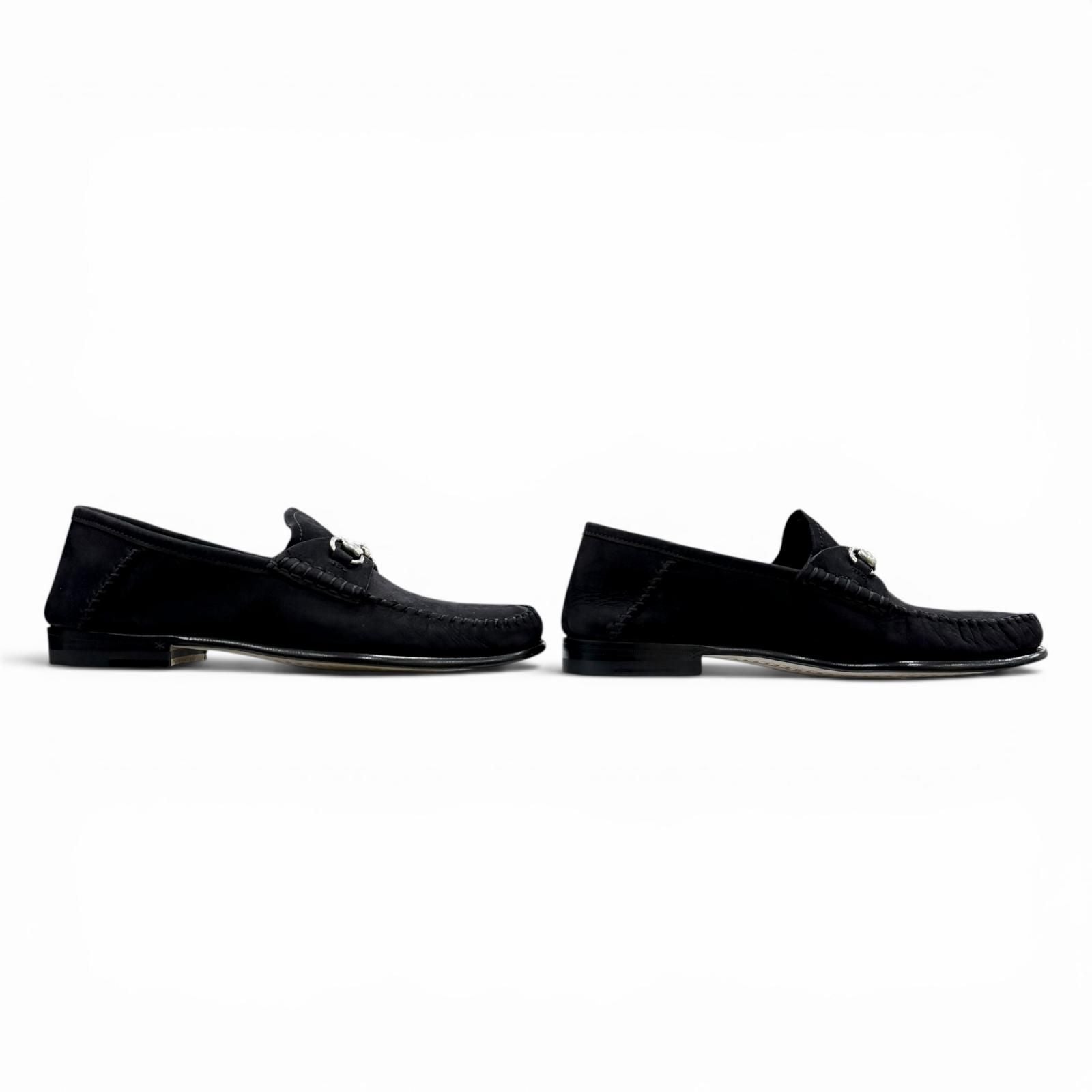 Gucci 35 148500 Black — view 4