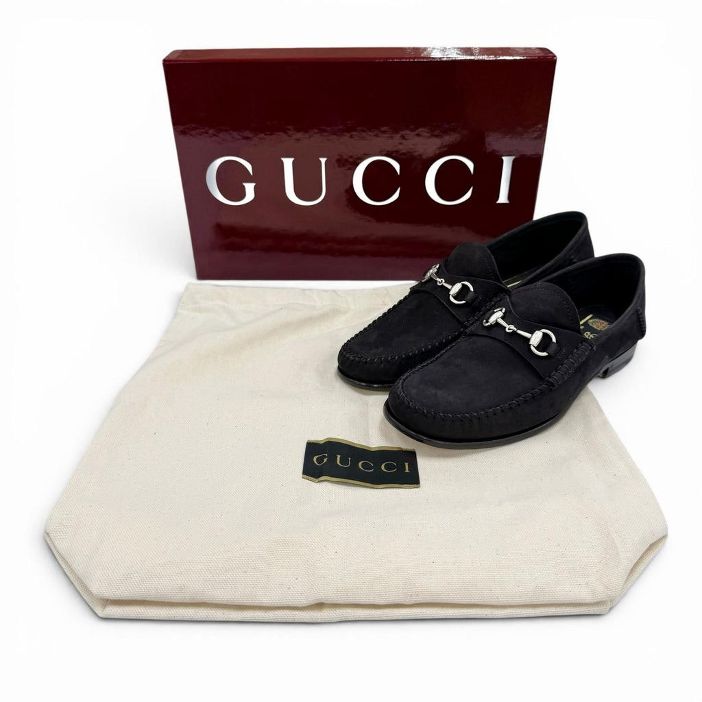 Gucci 35 148500 Black — view 2