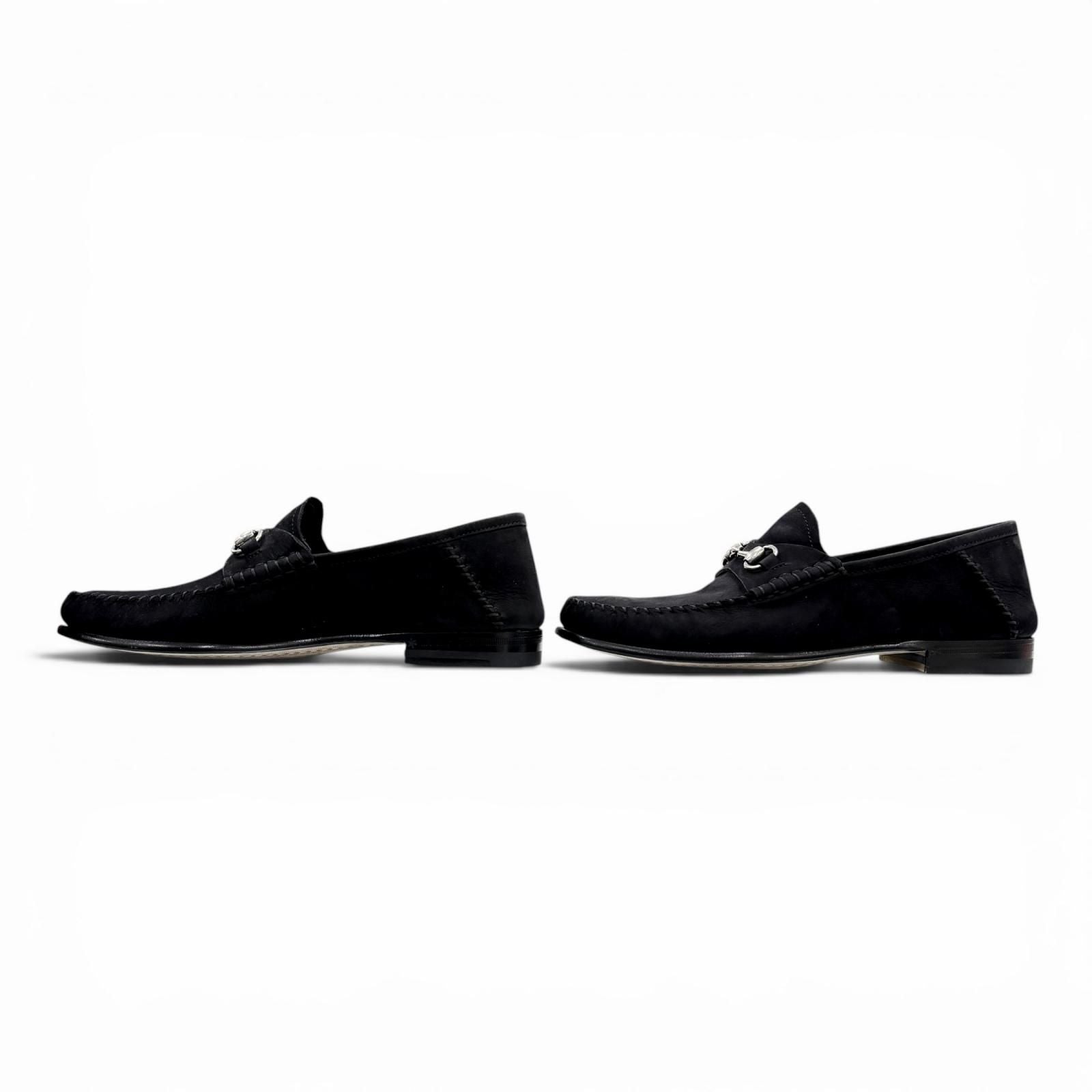Gucci 35 148500 Black — view 3