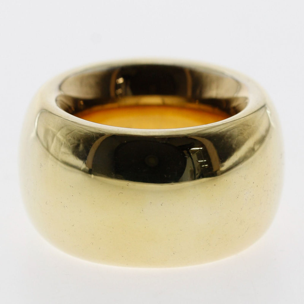 Bottega Veneta 925 Sterling Silver Ring