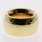 Bottega Veneta 925 Sterling Silver Ring