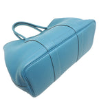 Hermes Tote Blue — view 3
