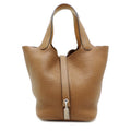 Hermes Handbag Brown