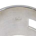 Gucci Vintage Sterling 925 Silver Ring — view 6