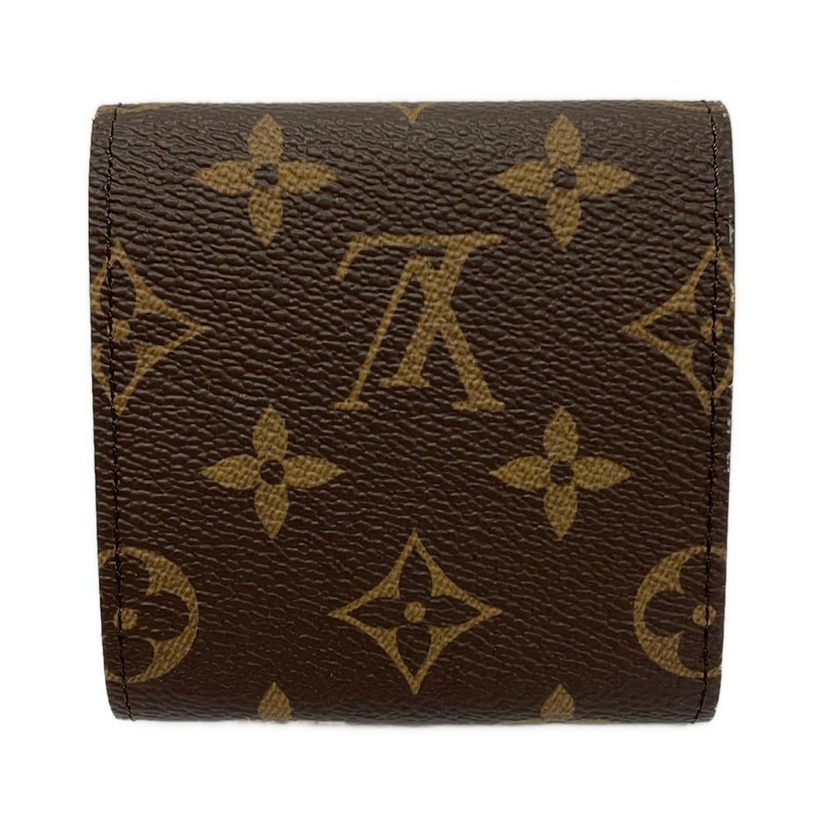 Louis Vuitton Case Catgram Notepad Pouch Memo — view 2