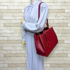 Fendi Toujour Shoulder Bag Leather — view 2