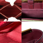 Fendi Toujour Shoulder Bag Leather — view 8