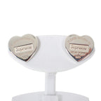 Tiffany & Co Supreme 925 Return to Earrings