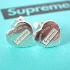 Tiffany & Co Supreme 925 Return to Earrings — view 6