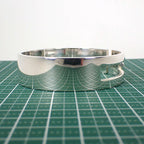 Gucci 925 Bangle Bracelet — view 8