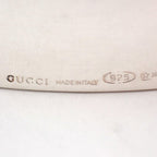 Gucci 925 Bangle Bracelet — view 5