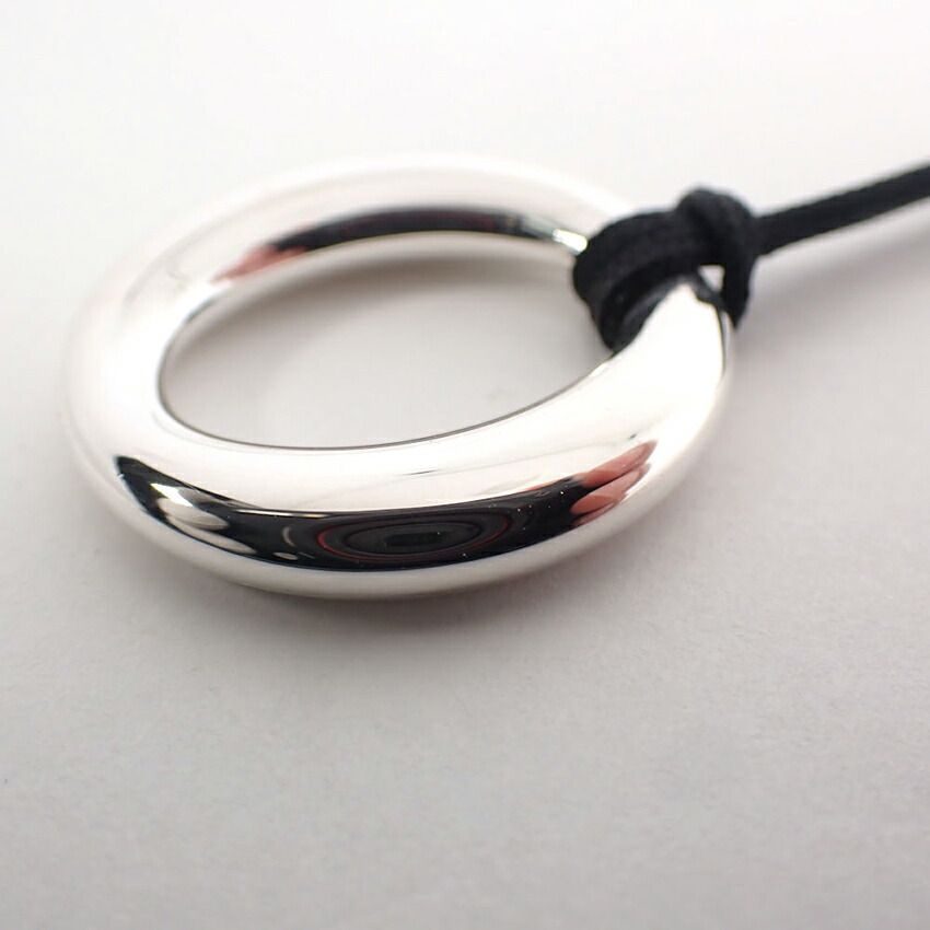 Tiffany & Co 925 Seviana Pendant — view 7