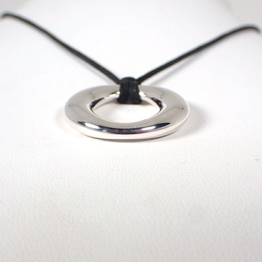 Tiffany & Co 925 Seviana Pendant — view 4